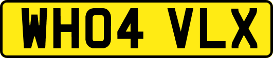 WH04VLX