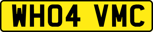 WH04VMC