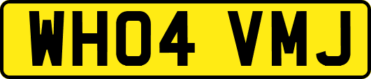 WH04VMJ