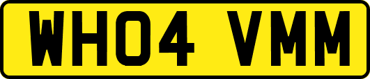 WH04VMM