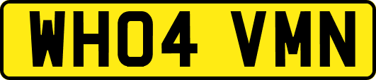 WH04VMN