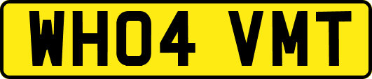 WH04VMT