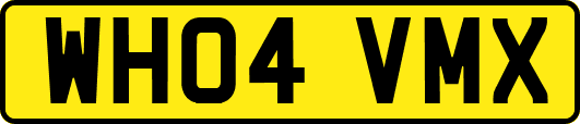 WH04VMX