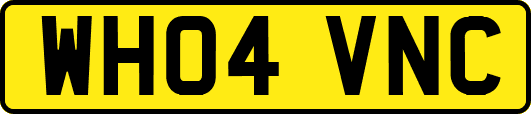 WH04VNC