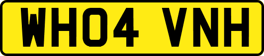 WH04VNH