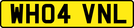 WH04VNL