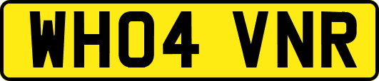 WH04VNR