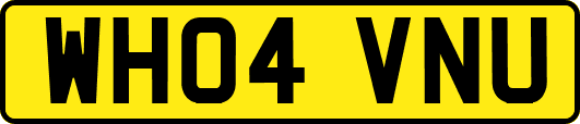WH04VNU