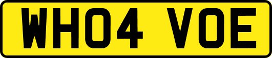 WH04VOE