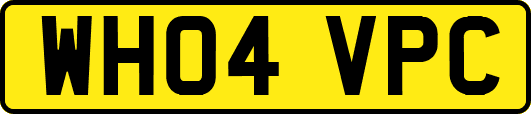 WH04VPC
