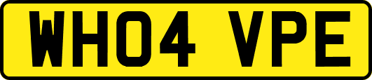 WH04VPE