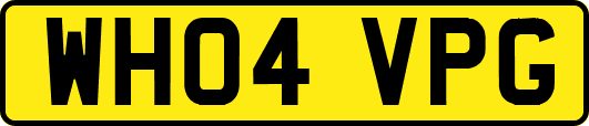 WH04VPG