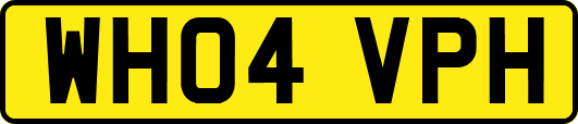 WH04VPH