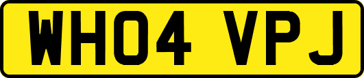 WH04VPJ