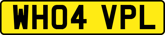 WH04VPL