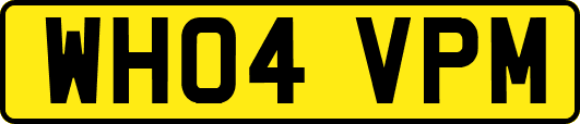 WH04VPM