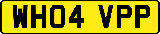 WH04VPP