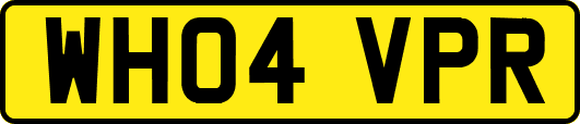 WH04VPR