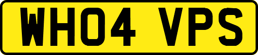 WH04VPS