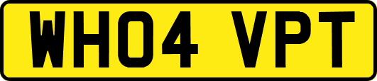 WH04VPT
