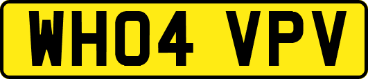 WH04VPV