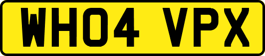 WH04VPX