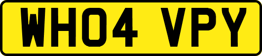 WH04VPY