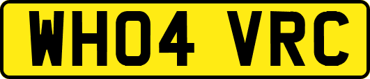 WH04VRC