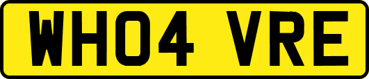 WH04VRE