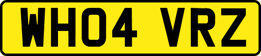 WH04VRZ