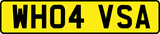 WH04VSA