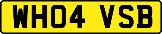 WH04VSB