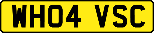 WH04VSC