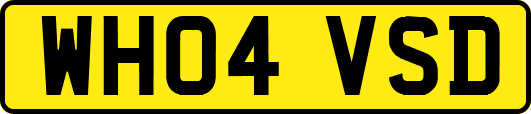 WH04VSD