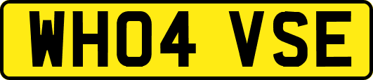 WH04VSE