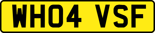 WH04VSF