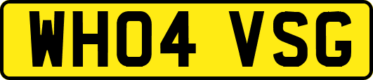 WH04VSG