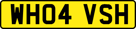 WH04VSH