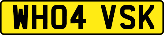 WH04VSK