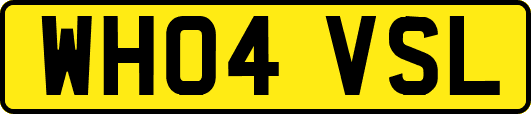 WH04VSL