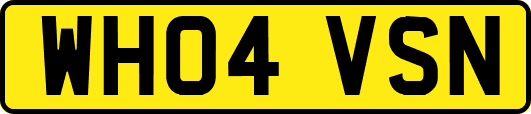 WH04VSN