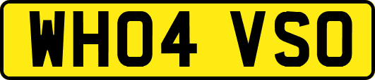 WH04VSO