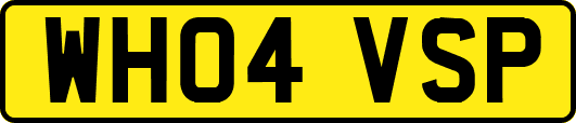 WH04VSP
