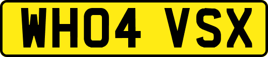 WH04VSX