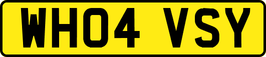 WH04VSY