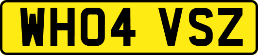 WH04VSZ