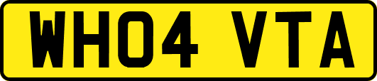 WH04VTA