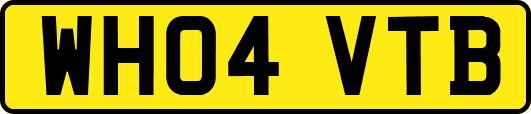 WH04VTB