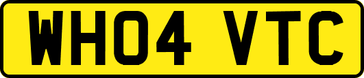 WH04VTC