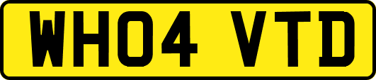 WH04VTD